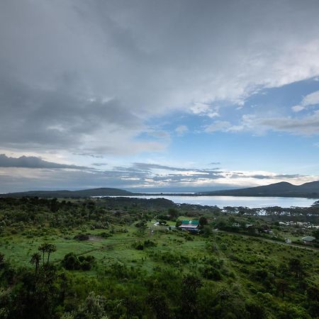 Naivasha Kongoni Lodge - Lakefront Getaway 외부 사진