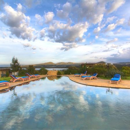 Naivasha Kongoni Lodge - Lakefront Getaway 외부 사진
