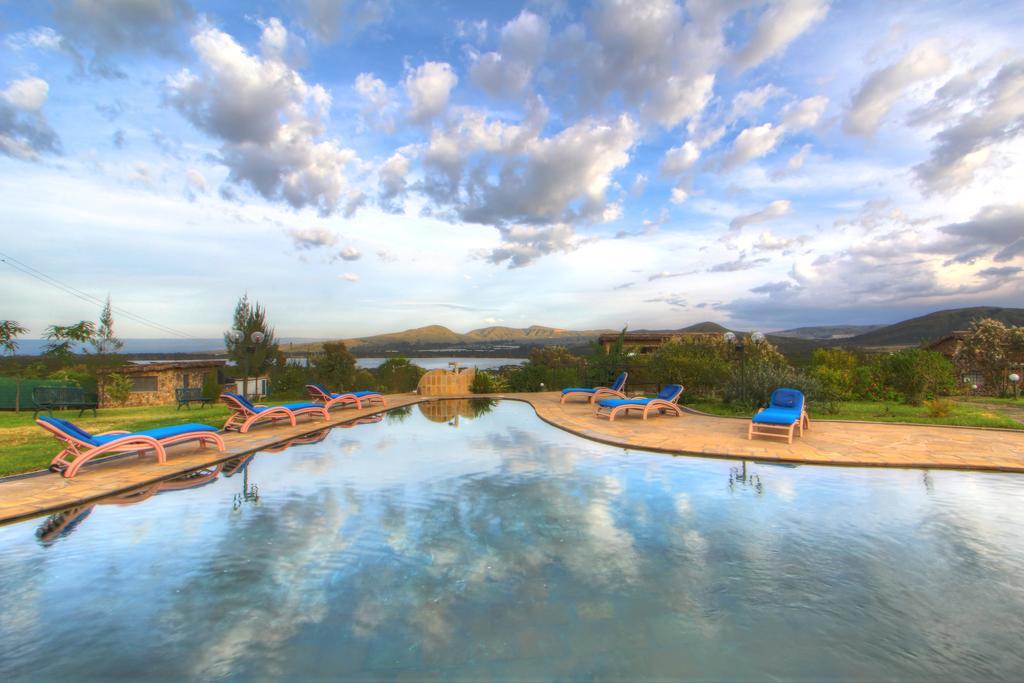 Naivasha Kongoni Lodge - Lakefront Getaway 외부 사진