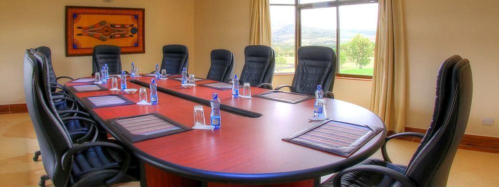 Naivasha Kongoni Lodge - Lakefront Getaway 외부 사진