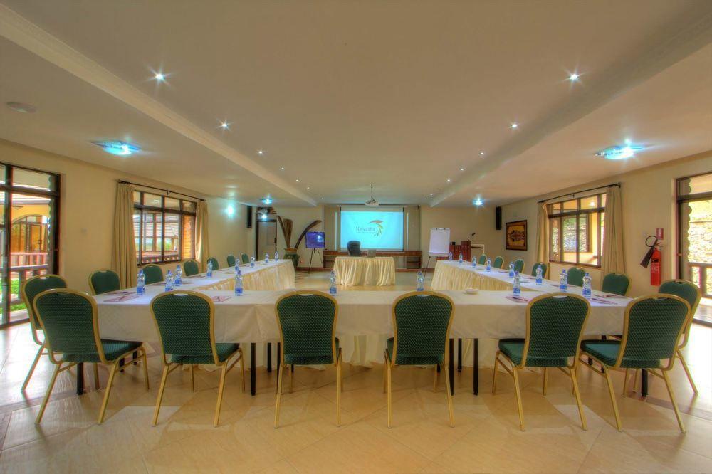 Naivasha Kongoni Lodge - Lakefront Getaway 외부 사진