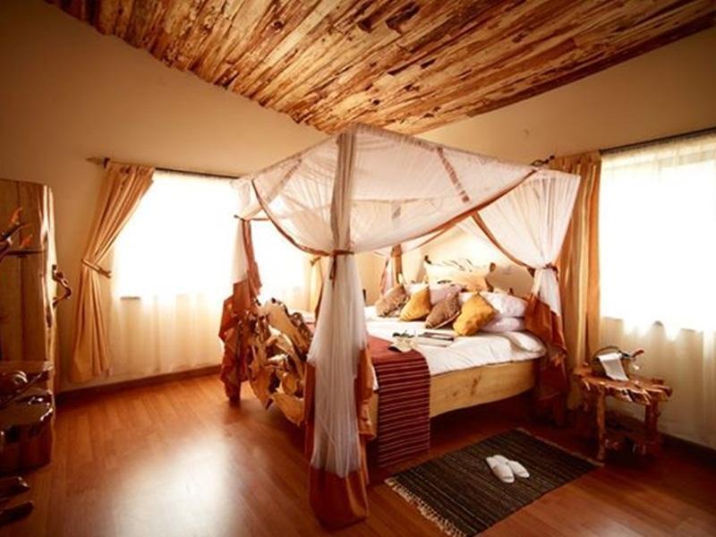 Naivasha Kongoni Lodge - Lakefront Getaway 외부 사진