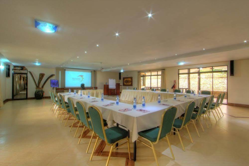 Naivasha Kongoni Lodge - Lakefront Getaway 외부 사진