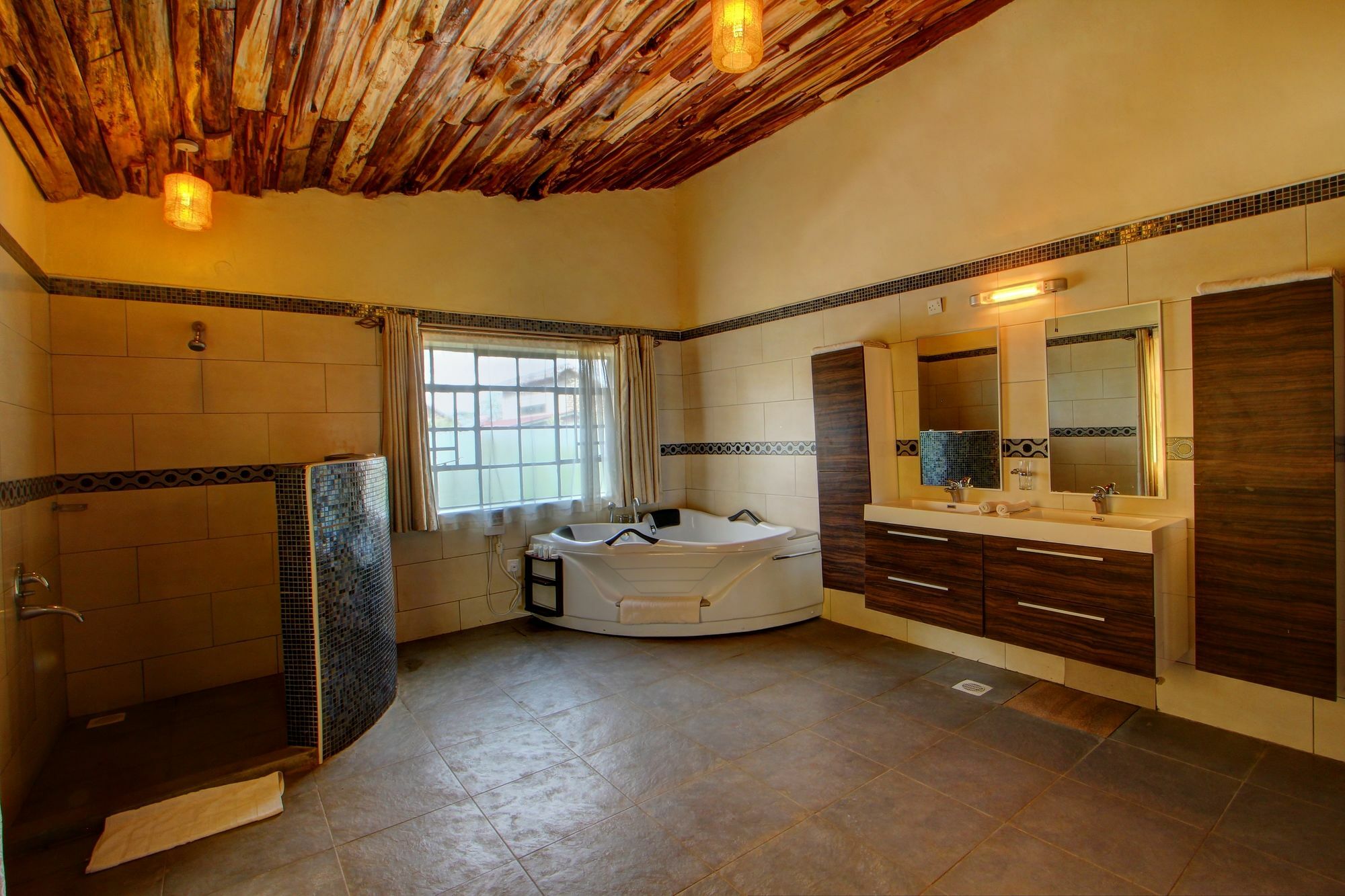 Naivasha Kongoni Lodge - Lakefront Getaway 외부 사진