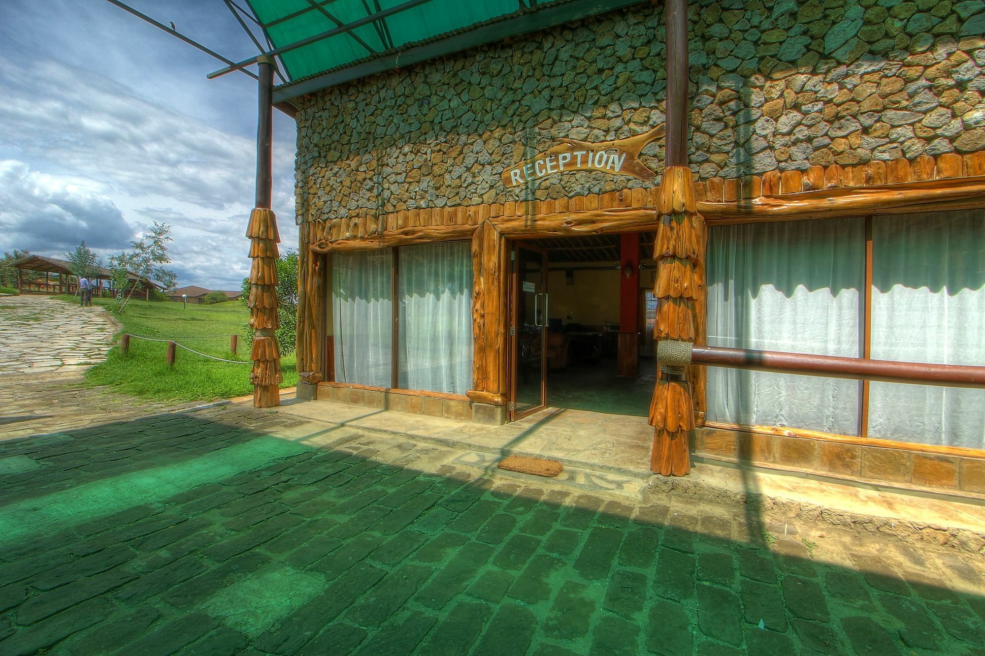 Naivasha Kongoni Lodge - Lakefront Getaway 외부 사진