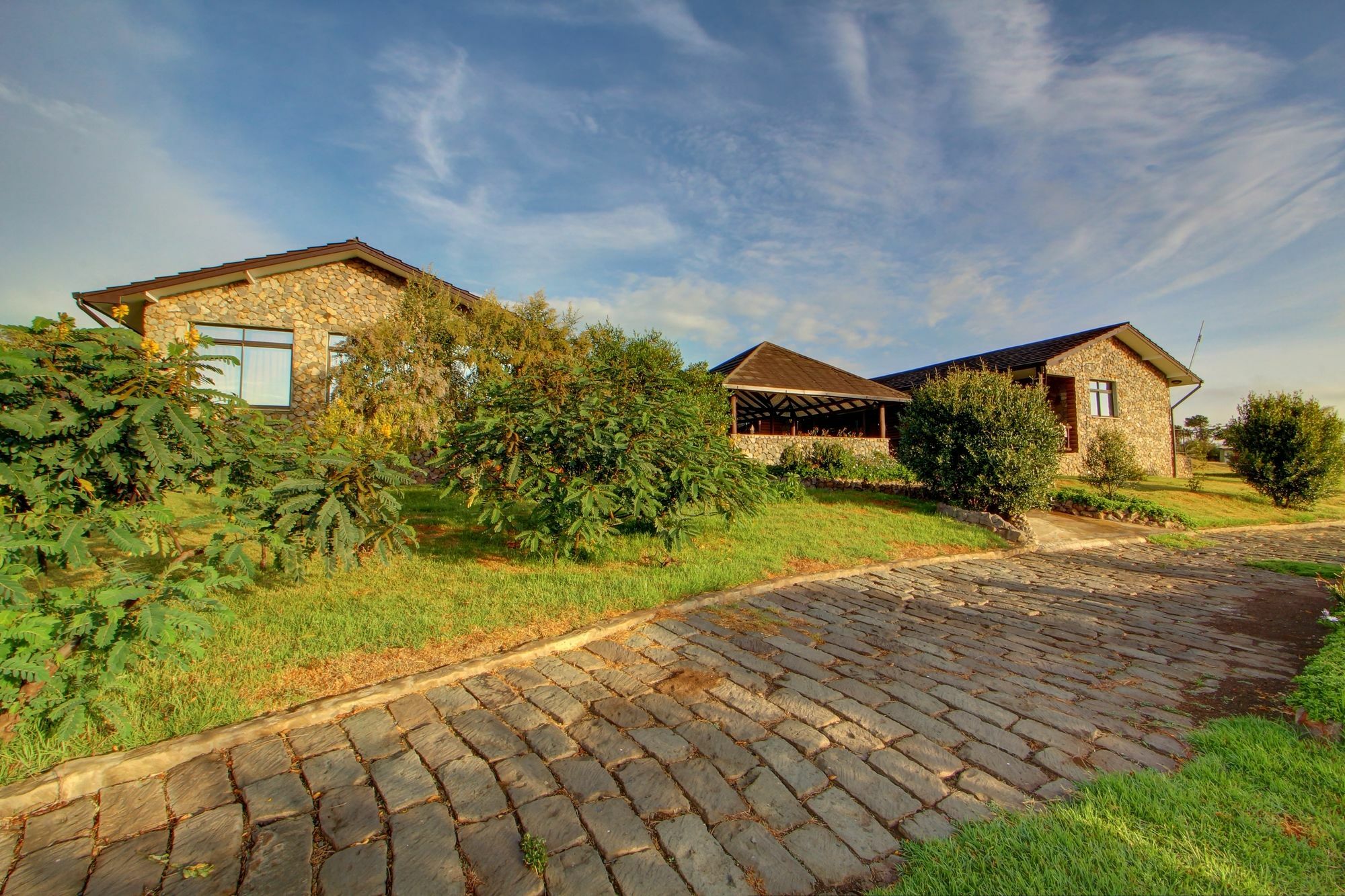 Naivasha Kongoni Lodge - Lakefront Getaway 외부 사진