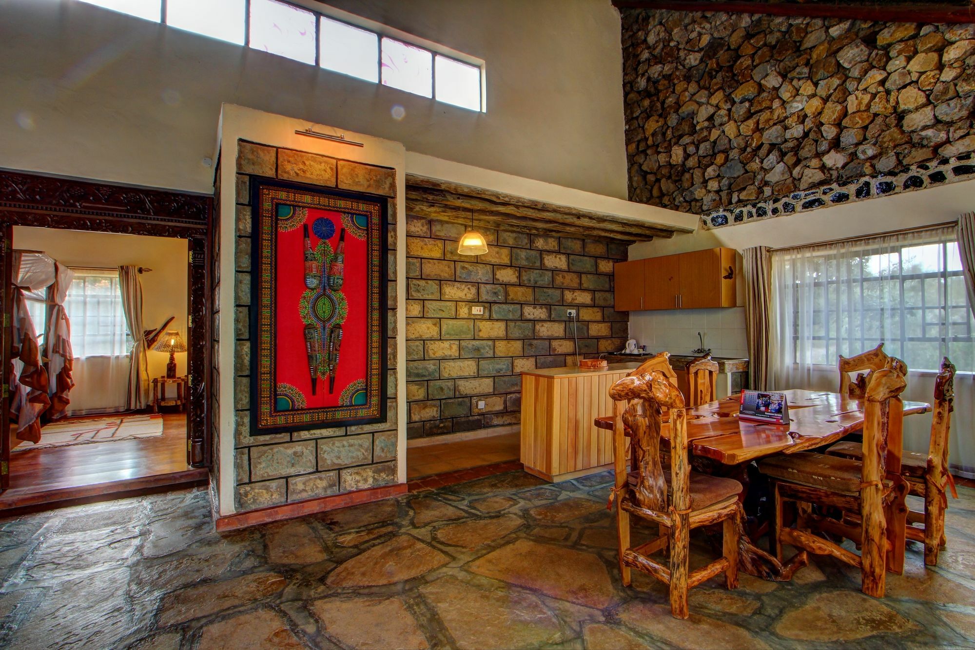 Naivasha Kongoni Lodge - Lakefront Getaway 외부 사진