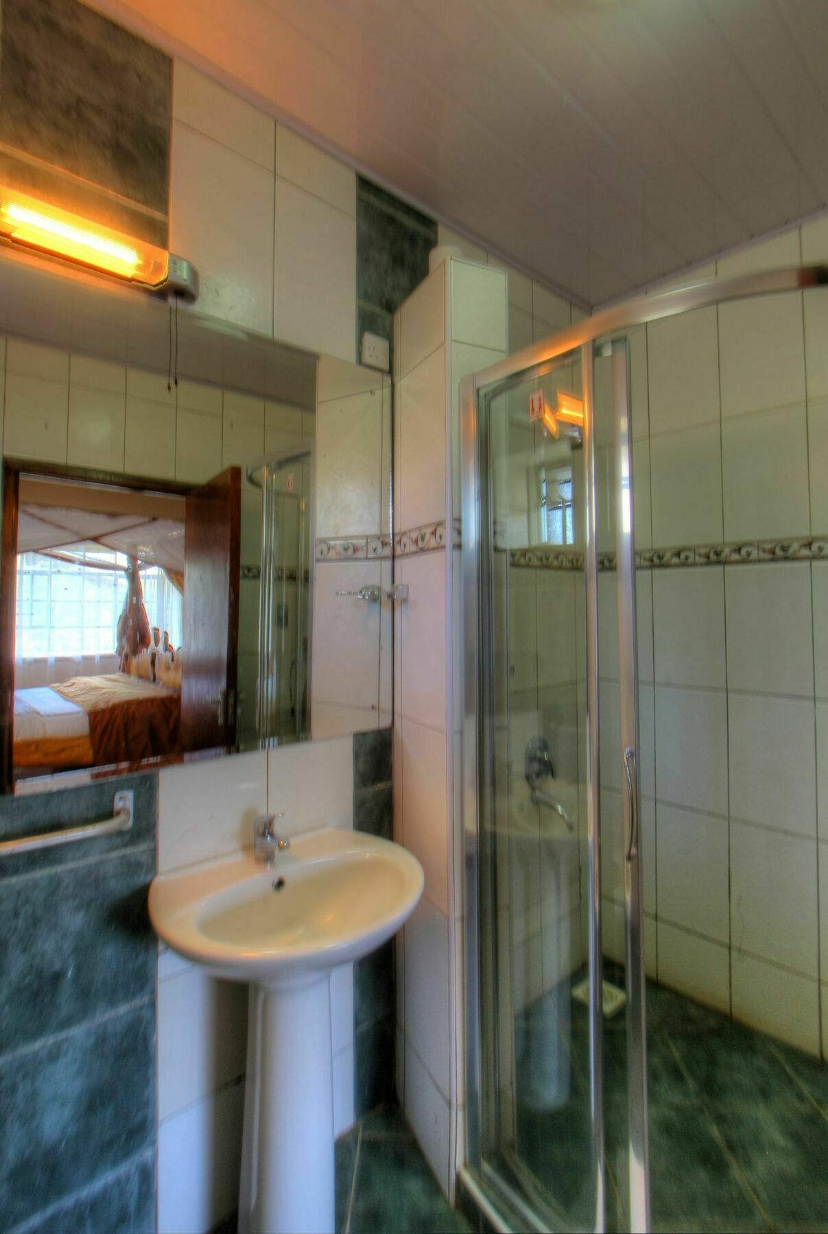 Naivasha Kongoni Lodge - Lakefront Getaway 외부 사진